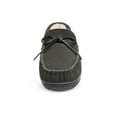 thumbnail image 3 of Dream Pairs Men's Moccasin Slippers House Shoes Indoor Outdoor Loafers LOAFER-011, 3 of 6