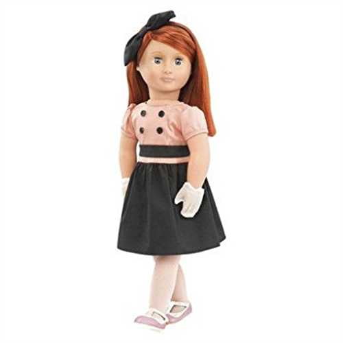 our generation retro dolls