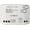 1CH, variant on Dry Contact Zigbee Relay , Remote Control for Light Garage Door, Compatible With Alexa , Hub Needed (1CH 220V)