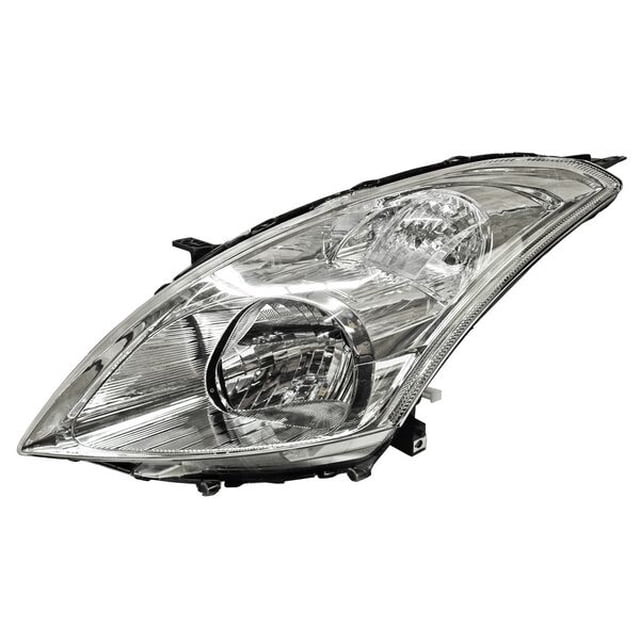 FARO - Compatible con Suzuki Swift 2011 - 2016 Piloto GEN Genérica .
