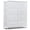 White, variant on Simenmax 8 Drawer Dresser for Bedroom Fabric Dresser Chest of Closets Storage Units Organizer Tower Wooden Top Shelf for Bedroom, Hallway, Entryway, Closet,White