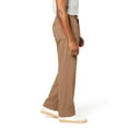 thumbnail image 6 of Dockers Men's Classic Flat Front Easy Khaki Pant with Stretch, 6 of 6