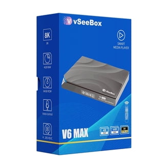 Amino Communications AMT-H150 High Definition IPTV Set - Top Box
