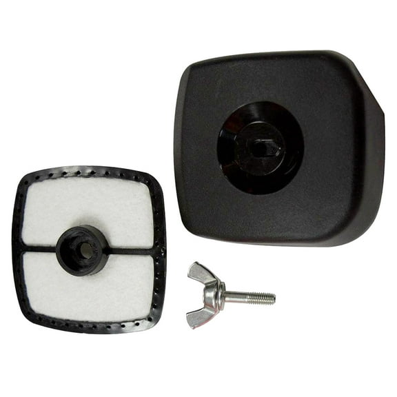 OEM Echo YOUCAN Maint. Kit (Air Filter Lid Cleaner & Fastener) Trimmer & More 90112Y 13031054130 13031305863 21041752730