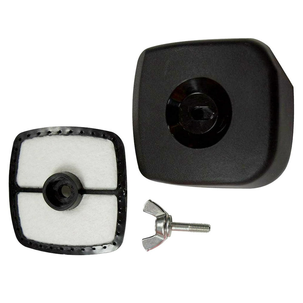 OEM Echo YOUCAN Maint. Kit (Air Filter Lid Cleaner & Fastener) Trimmer