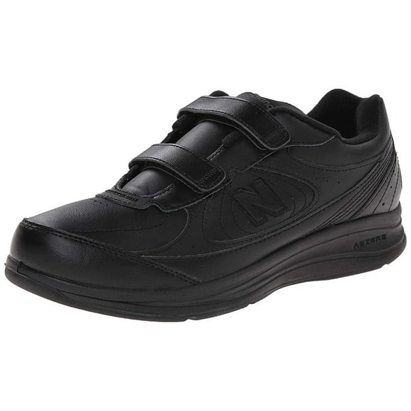 New Balance Mens MW577VW Low Top Lace Up Walking