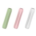 thumbnail image 4 of 3 piezas de agarre de silicona para Apple Pencil 1st 2nd Generation Stylus Holder Sleeve Case Ndcxsfigh Para estrenar, 4 of 9
