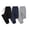Navy/Black/Grey, variant on BenBen Men Jogger Pants Sweatpants Fleece Ultra Soft - 3 Pack