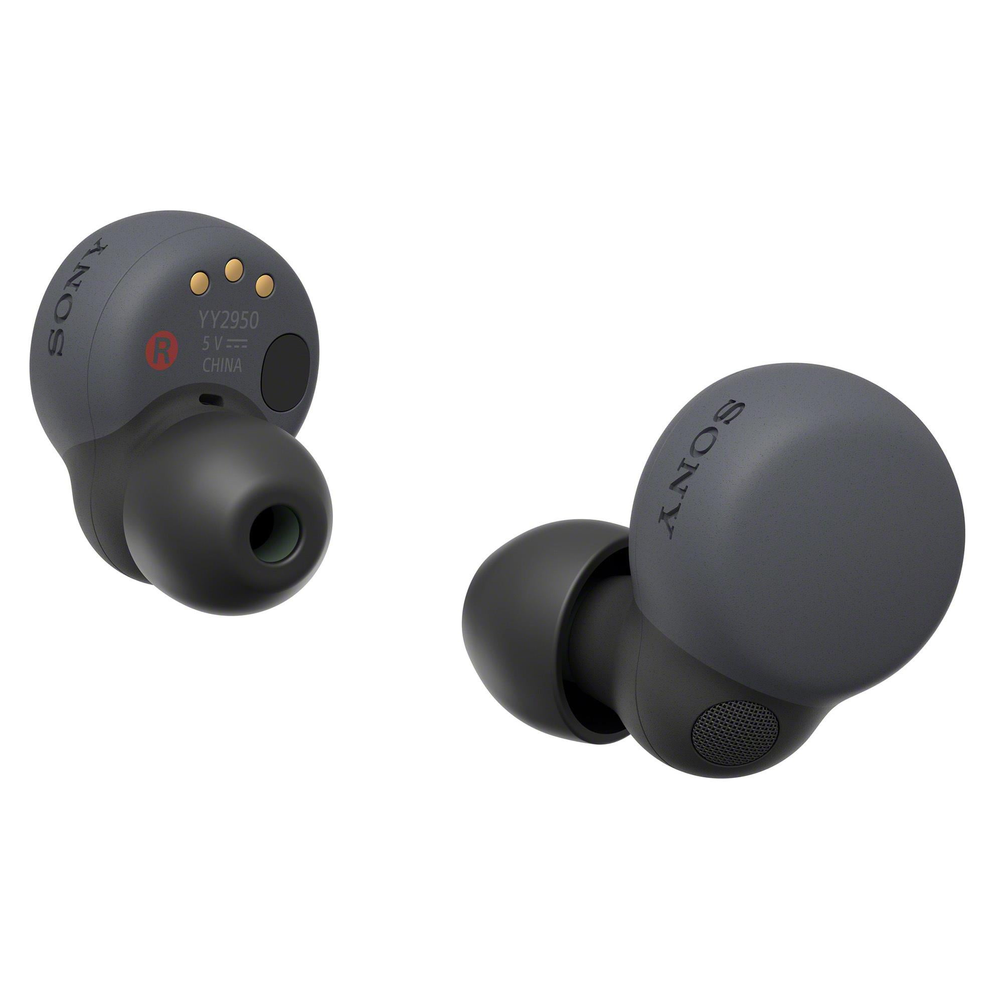 SONY - ⭐︎SONY Linkbuds ブラック⭐︎ Sony LinkBuds S True Wireless Noise Canceling Bluetooth