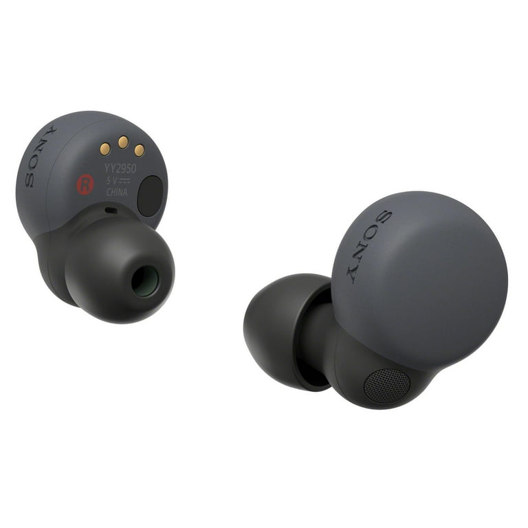 SONY LinkBuds S ブラック Amazon.com: Sony LinkBuds S Truly Wireless Noise Canceling