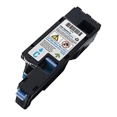 thumbnail image 1 of Zoomtoner Compatible Dell C1765NF DELL 331-0777 laser Toner Cartridge High Yield Cyan, 1 of 1