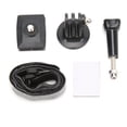thumbnail image 3 of Drone Action Camera Bracket, 36cm/14.2in Strap Drone Bracket Black Install Easily For FIMI X8SE 2020 For FIMI X8 Mini For Air 2 For Pro For Mini Pro For Drones, 3 of 8