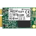 thumbnail image 1 of TRANSCEND 64GB, mSATA SSD, SATA3, MLC (TS64GMSA372M), 1 of 1