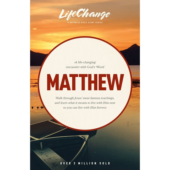Pre-Owned Matthew (Paperback) 0891099964 9780891099963