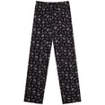 thumbnail image 7 of Andree Joan Womens Pajama Sets - 2 Piece Collared Sleep Shirt & Pajamas for Women Sleepwear Set, 7 of 7