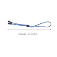 thumbnail image 4 of 4PCS Glasses Holder Strap Adjustable Anti-slip Safety Glasses Strap Neck Cord String Retainer, 4 of 7