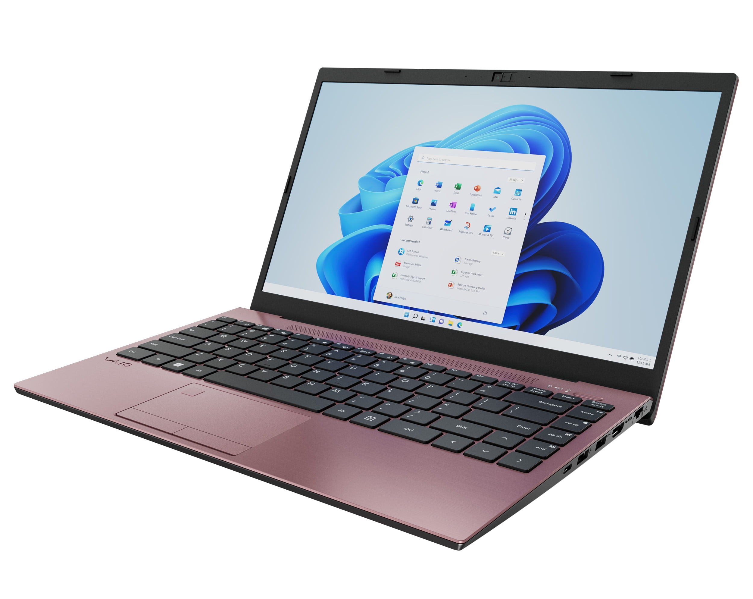 VAIO 14.1