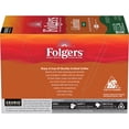 thumbnail image 4 of Folgers Colombian Decaf Coffee, Medium Roast, Keurig K Cup pods, 10 Count Box, 4 of 12
