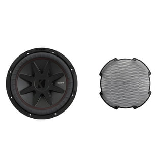 KICKER S12C 12