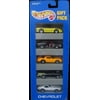 Hot Wheels® 5-Car Gift Pack: Chevys