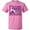 Azalea, variant on Inktastic Pancreatic Cancer Bravest Hero I Ever Knew 1 T-Shirt
