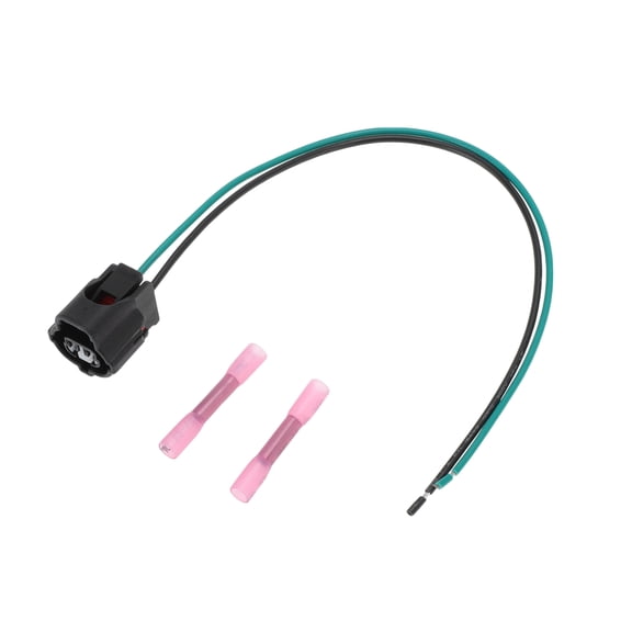 Unique Bargains Alternator Repair Plug Harness Connector for Chevy for Chrysler for Dodge for Hummer for Jeep Alternator Wiring Harness 5019925AA/ 88953267