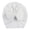 White, variant on Baby Hats Newborn Girl Bow Baby Hats Newborn Hospital Hat Lightweight Cotton Infant Beanie Knot Headband Photo Accessories Gift,Wine,One Size