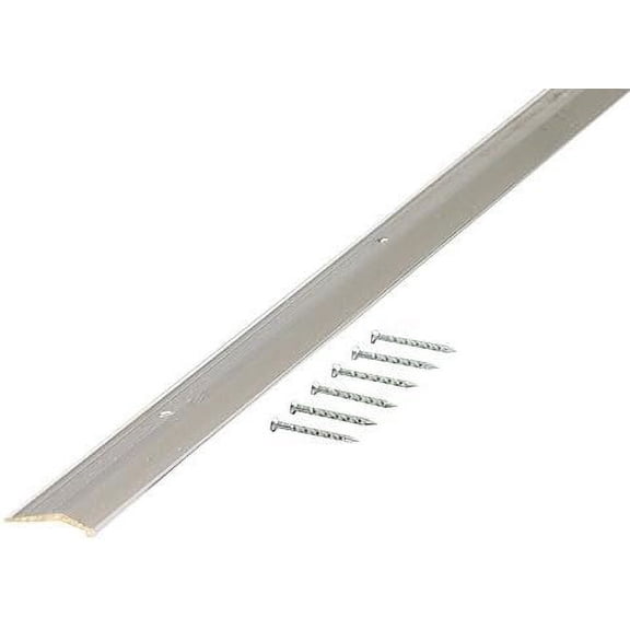 BAR CARPET POL 1-3/8X6'