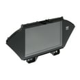 thumbnail image 4 of Restored 2014-16 Acura MDX Dash Mount Driver Information Display Screen 39810-TZ5-A010-MI (Refurbished), 4 of 5