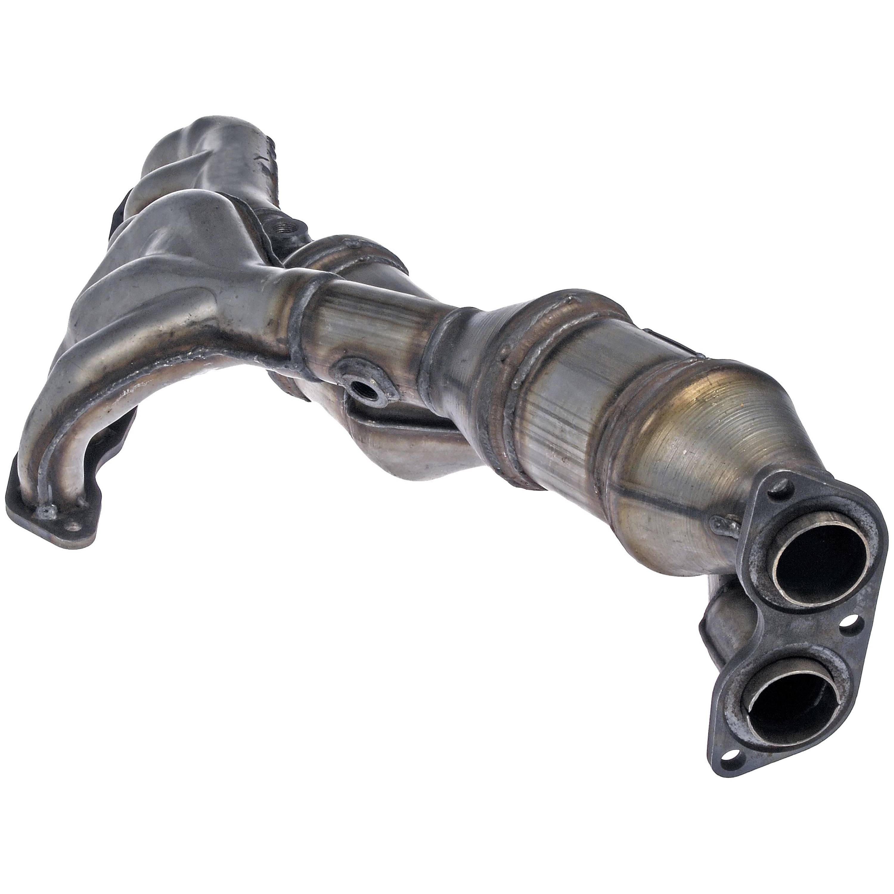 Dorman 674-642 Catalytic Converter with Integrated Exhaust Manifold for Specific Lexus Models, Natural