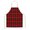 C, variant on Lilixerw Christmas Cute Pattern Apron,Adult Kitchen Apron for Cooking Cleaning,Holiday Home & Restaurant Use,26.8 x 21.7 Inch