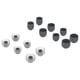 thumbnail image 4 of Juego de fundas para internos Ear Tips FLhrweasw para WF-1000XM4 WF-1000XM3 gris, 4 of 6