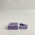 thumbnail image 4 of OFDSFZ Paper staplers, Tot, 12 Sheet Capacity, includes Built-In Staple Remover & 1000 Standard Staples, Purple, 4 of 9