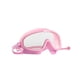 thumbnail image 5 of Gafas de natación unisex con montura grande, cómodas, impermeables. Bolsa transparente rosa, 5 of 9