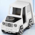 thumbnail image 5 of Cargador Inalámbrico para Coche 6 en 1 con Forma Innovadora de Coche, Cargador de Escritorio de Carga Rápida de 15 W, ¡Ideal para Regalar Naranja., 5 of 5