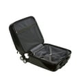 Rockland Luggage 16" Revolution Hardside Rolling Computer Case BF29