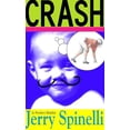 thumbnail image 1 of Pre-Owned Crash (Paperback) 0553536648 9780553536645, 1 of 1