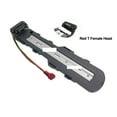 thumbnail image 3 of Compatible 6 Pins Ebike Battery Mount Bracket Tailored for Super73 Models, 3 of 12