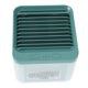 thumbnail image 4 of Ventilador De Nebulización Portátil, Ventilador De Refrigeración USB Recargable, Capacidad Del Tanque De Agua De 200 Ml Con Agua Helada, Batería De 5000 MAh, 4 of 7