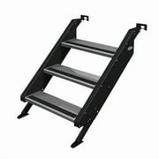 MORryde M6R-STP54010H Quick Connect Removable 3 Step