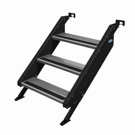MORryde M6R-STP54010H Quick Connect Removable 3 Step