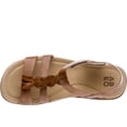 thumbnail image 2 of ABEO  Bea Neutral - Sandals in Tan, 2 of 6