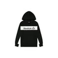 thumbnail image 6 of Reebok Boy's Colorblock Fleece Hoodie, Sizes 4-18, 6 of 8
