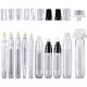 thumbnail image 1 of 10 BolíGrafos de Pintura Recargables, Rotuladores de Pintura de Varilla VacíA, Marcador de Pintura AcríLica VacíO Recargable para Suministros de Arte, 1 of 5