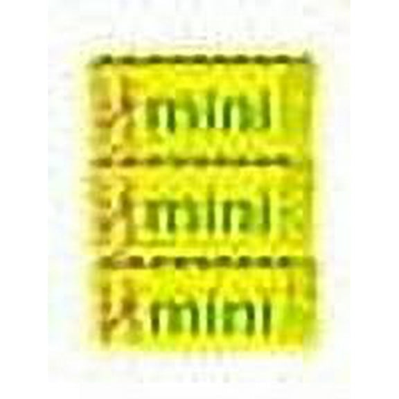 Squirt Grapefruit Flavored Carbonated Caffeine Free Soda Bundled by Louisiana Pantry (Squirt Original, 30 Pack 7.5 oz Mini Cans)