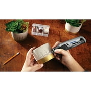 Dremel 7760-N/10 Lite 4-Volt Multipurpose Cordless Rotary Tool