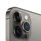 thumbnail image 1 of Apple iPhone 12 Pro Max 128GB Gris Reacondicionado, 1 of 3