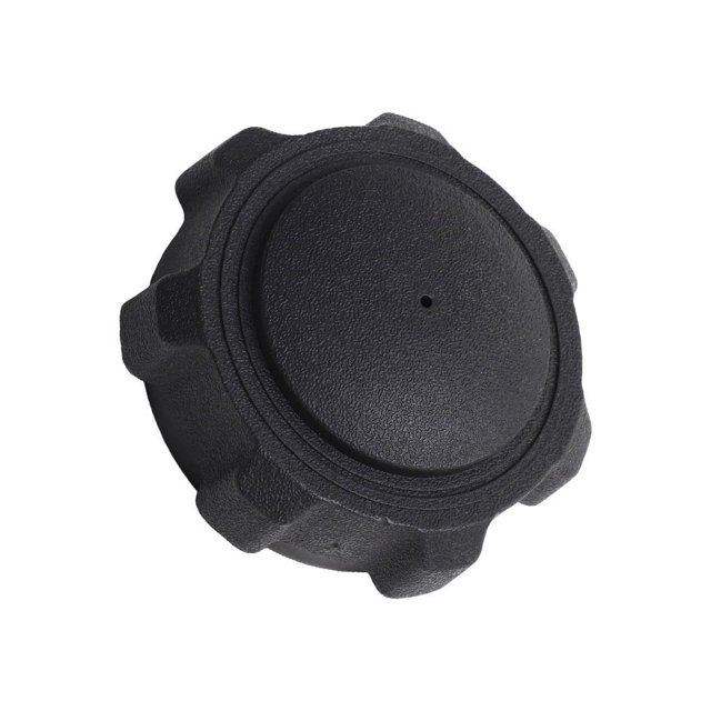 Feimier 1 Pce/2 Pcs Couvercles de Réservoir d'Huile pour Pièce de Moteur Remplacer OE 751-0603 & Plus!