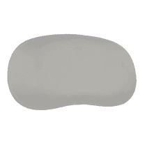 HYDRABATHS® Suction Gel Pillow