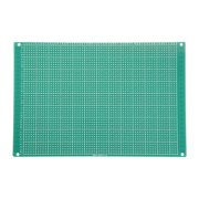 12x18cm Single Sided Universal Printed Circuit Board for DIY Soldering 10pcs